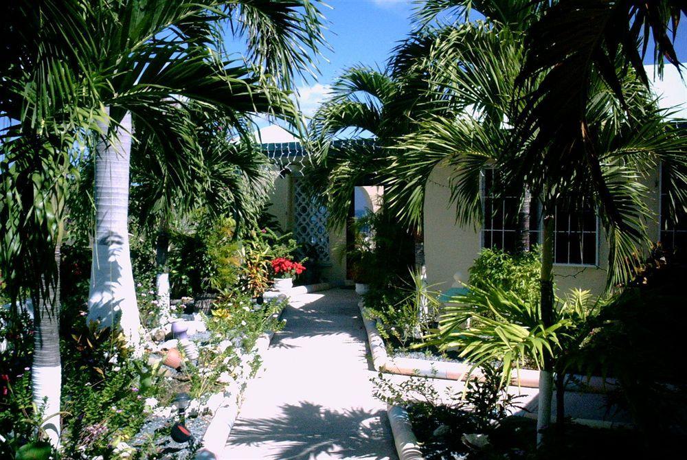 Carringtons Inn Saint Croix Exterior foto