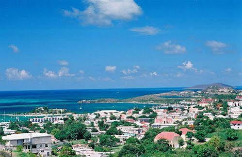 Carringtons Inn Saint Croix Exterior foto